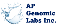 AP Genomic Labs Logo