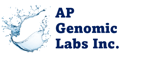 AP Genomic Labs Logo